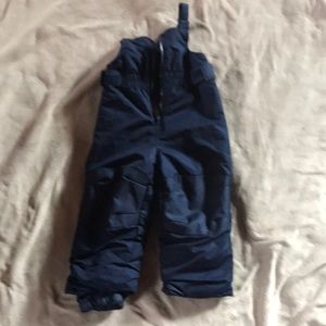 Cherokee Boys 18m snow pants